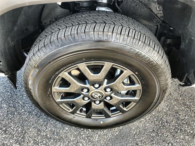 used 2025 Toyota 4Runner car, priced at $48,407