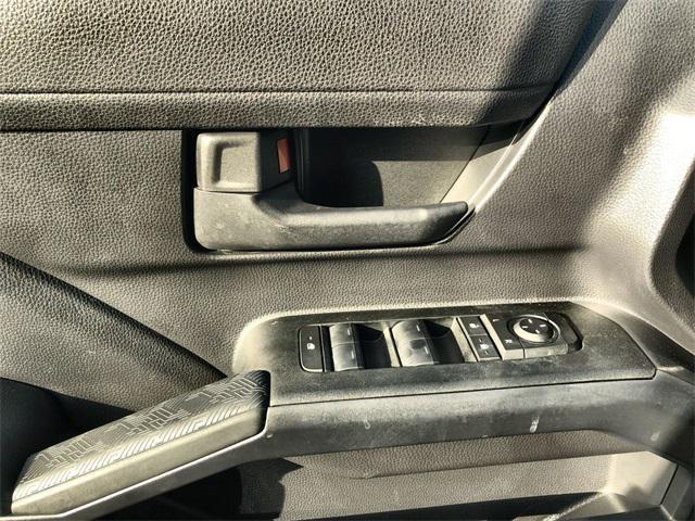 used 2025 Toyota 4Runner car, priced at $48,407