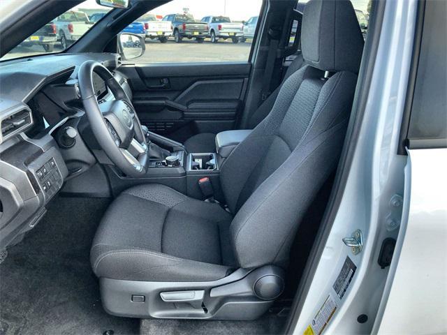 used 2025 Toyota 4Runner car, priced at $48,407