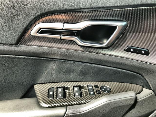used 2024 Kia Sportage Hybrid car, priced at $35,935