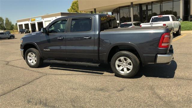 used 2019 Ram 1500 car, priced at $30,927