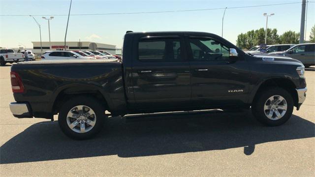used 2019 Ram 1500 car, priced at $30,927