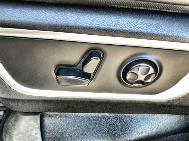 used 2019 Ram 1500 car, priced at $30,927