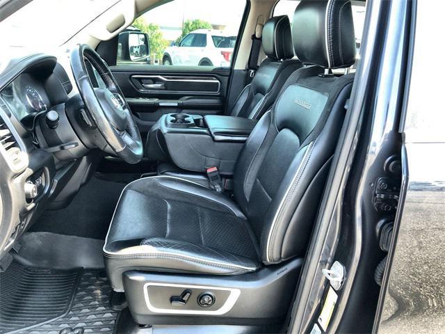 used 2019 Ram 1500 car, priced at $30,927