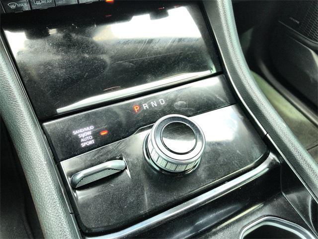 used 2021 Jeep Grand Cherokee L car, priced at $27,733