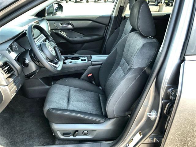 used 2024 Nissan Rogue car, priced at $26,699