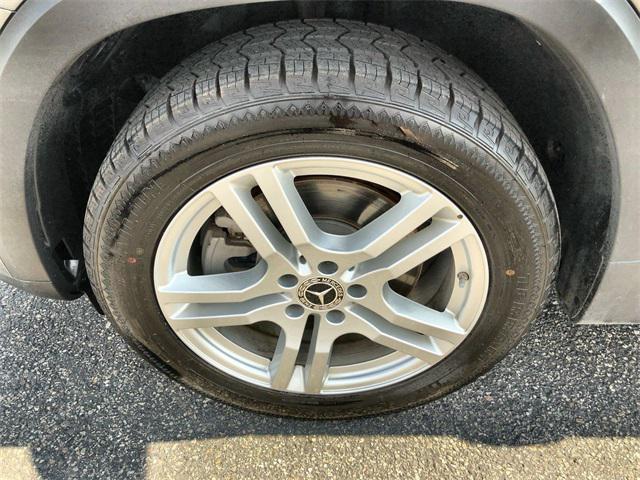 used 2023 Mercedes-Benz GLB 250 car, priced at $32,920