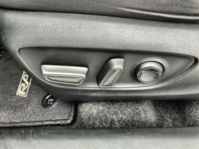 used 2023 Toyota RAV4 car, priced at $29,928