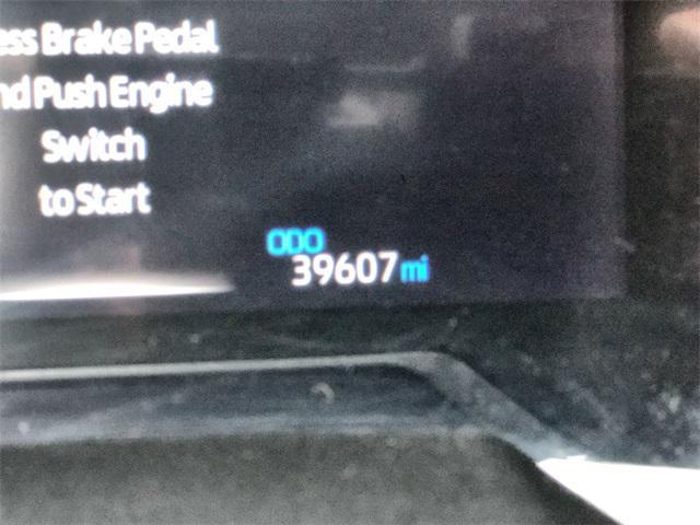 used 2023 Toyota RAV4 car, priced at $29,928