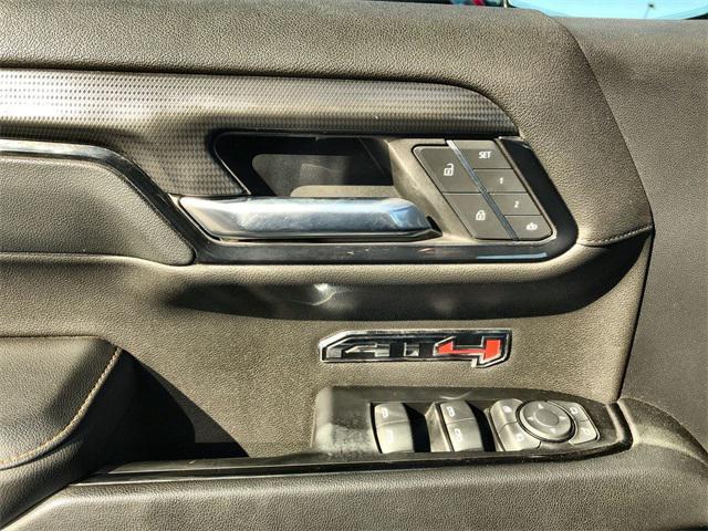 used 2024 GMC Sierra 1500 car, priced at $59,949