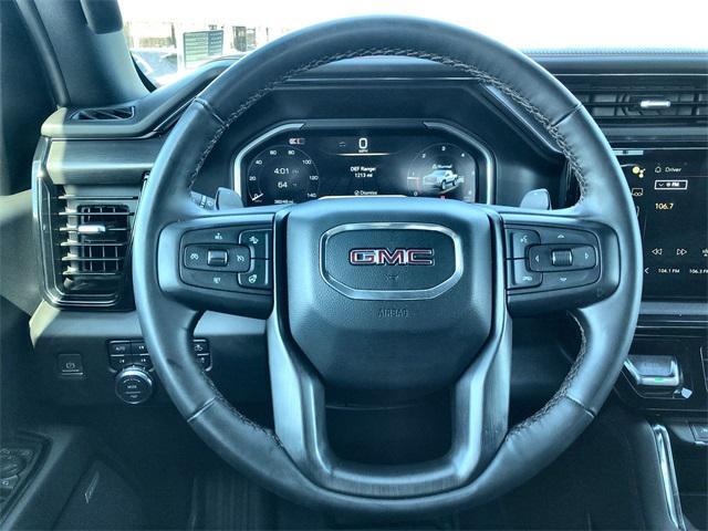 used 2024 GMC Sierra 1500 car, priced at $59,949