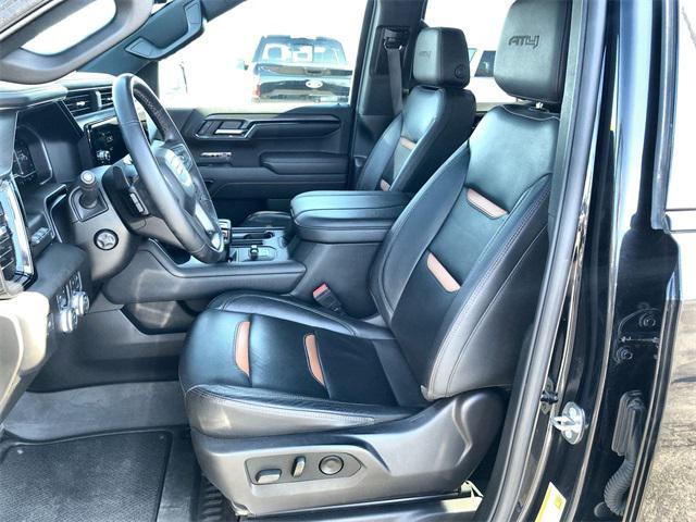 used 2024 GMC Sierra 1500 car, priced at $59,949