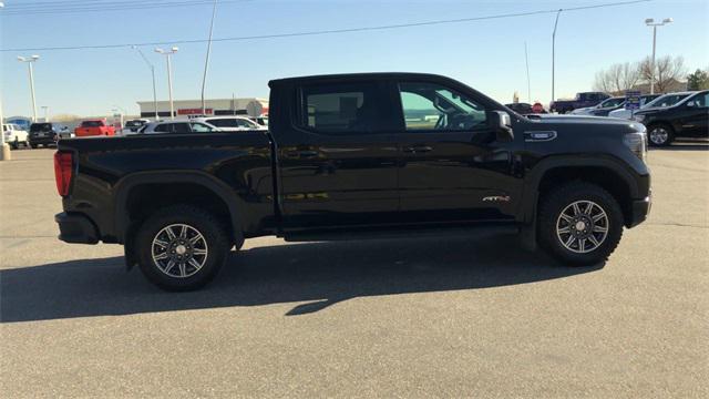 used 2024 GMC Sierra 1500 car, priced at $59,949