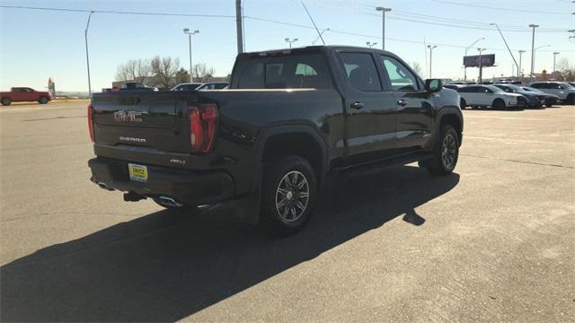 used 2024 GMC Sierra 1500 car, priced at $59,949