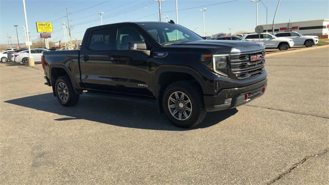 used 2024 GMC Sierra 1500 car, priced at $59,949