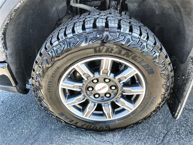 used 2024 GMC Sierra 1500 car, priced at $59,949