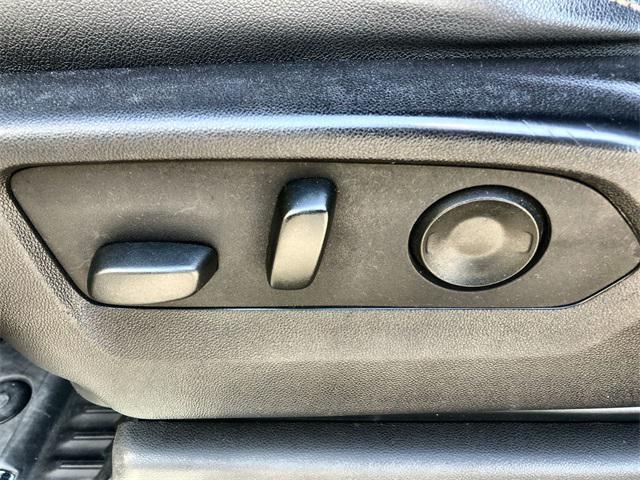 used 2024 GMC Sierra 1500 car, priced at $59,949