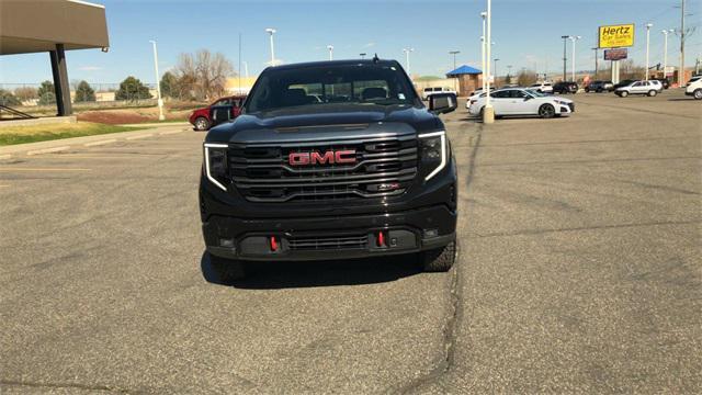 used 2024 GMC Sierra 1500 car, priced at $59,949