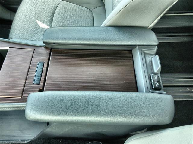 used 2024 Toyota Sienna car, priced at $33,967