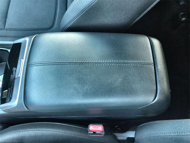used 2025 Hyundai Tucson car, priced at $29,980