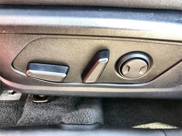 used 2025 Hyundai Tucson car, priced at $29,980