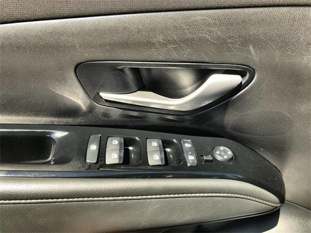 used 2024 Hyundai SANTA CRUZ car, priced at $34,784