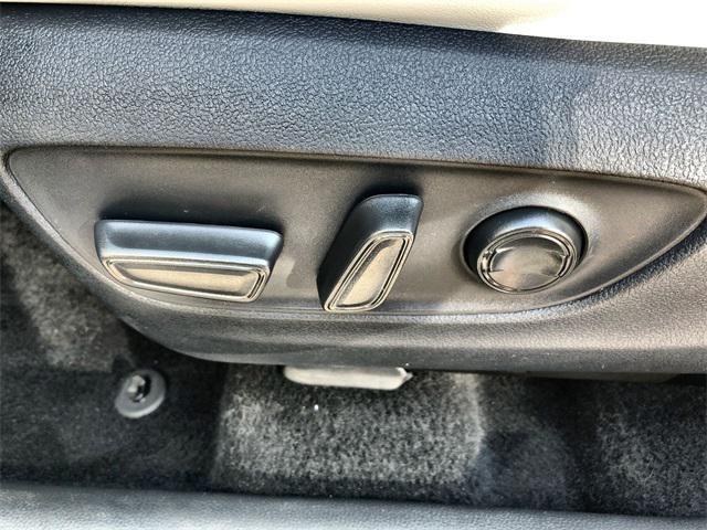 used 2024 Toyota RAV4 car, priced at $33,936