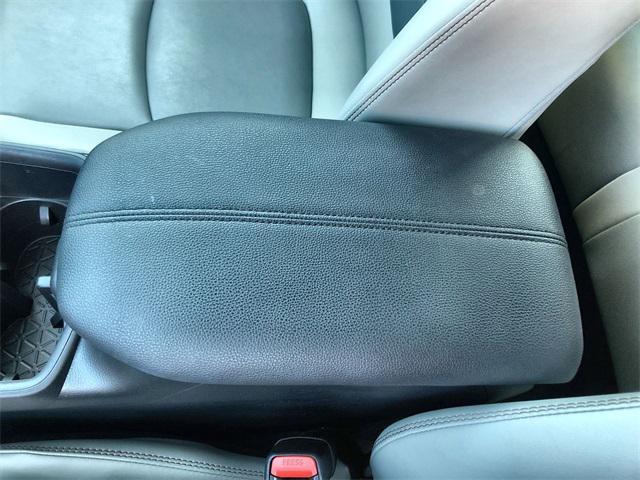 used 2024 Toyota RAV4 car, priced at $33,936