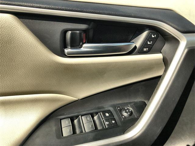 used 2024 Toyota RAV4 car, priced at $33,936