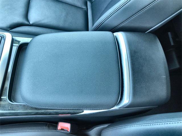 used 2024 Audi Q7 car, priced at $44,956