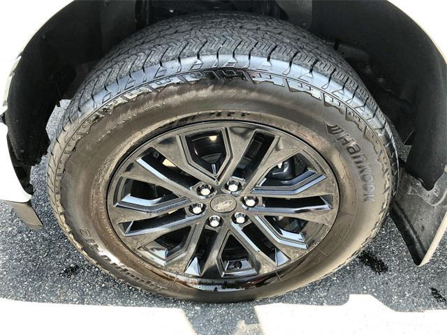 used 2024 Ford F-150 car, priced at $59,960