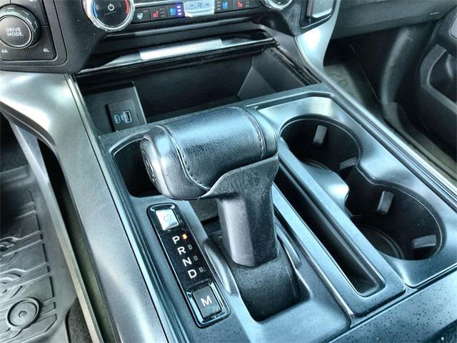 used 2024 Ford F-150 car, priced at $59,960