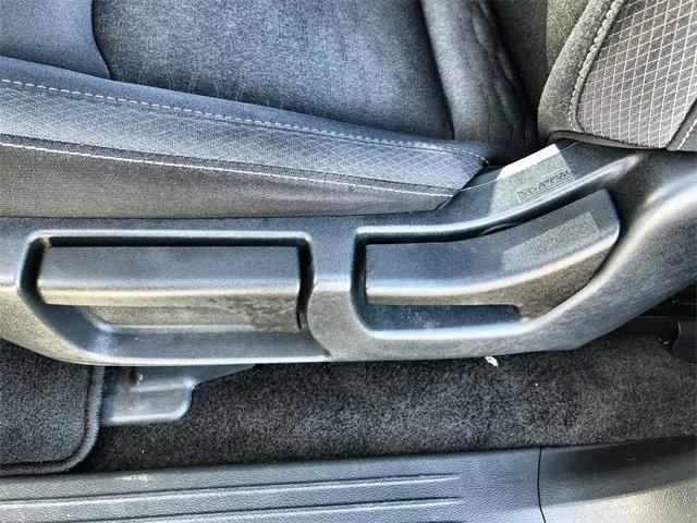 used 2024 Nissan Pathfinder car, priced at $28,525