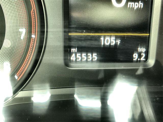 used 2022 Volkswagen Passat car, priced at $19,948