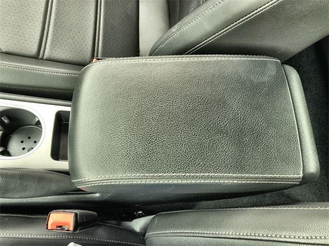 used 2022 Volkswagen Passat car, priced at $19,948