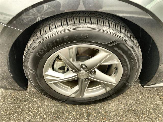 used 2023 Hyundai Sonata car, priced at $19,992