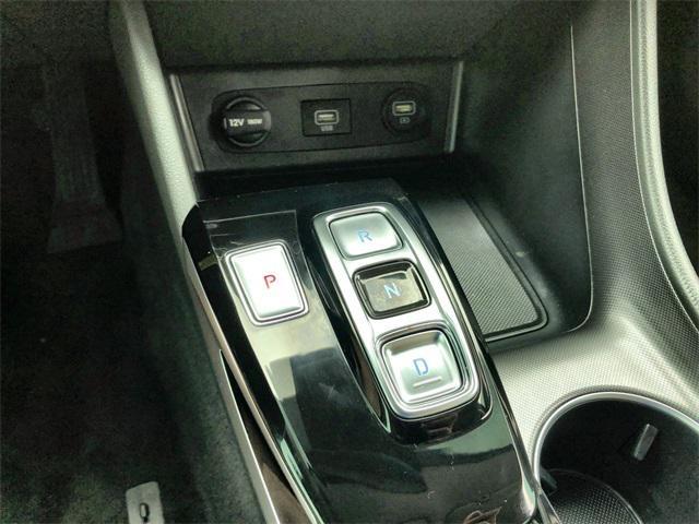 used 2023 Hyundai Sonata car, priced at $19,992