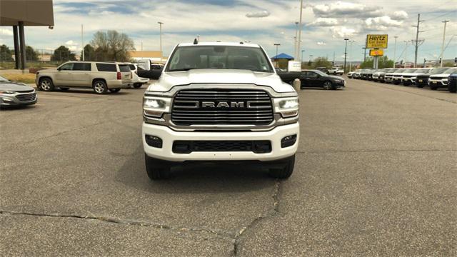 used 2024 Ram 2500 car, priced at $63,673