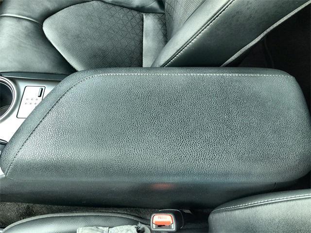 used 2024 Toyota Camry car, priced at $32,902