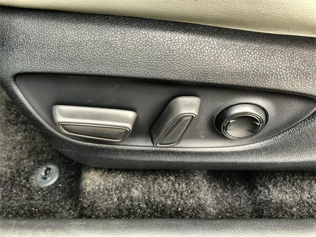 used 2024 Toyota RAV4 car, priced at $37,946