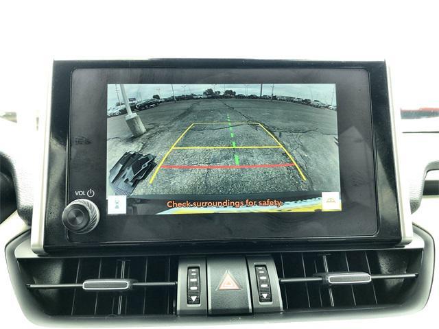 used 2024 Toyota RAV4 car, priced at $37,946