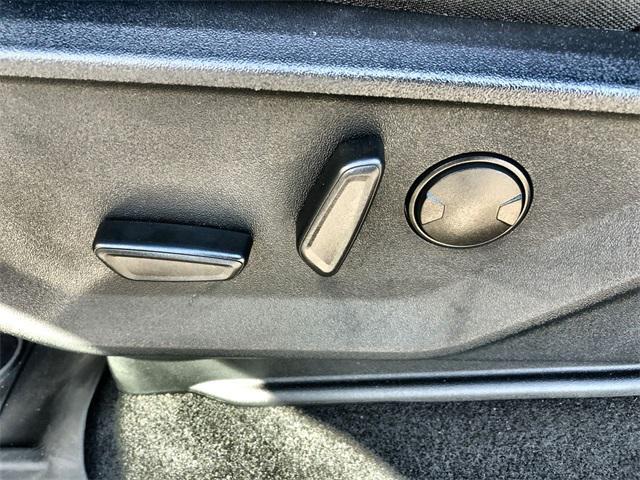 used 2024 Ford F-150 car, priced at $47,389