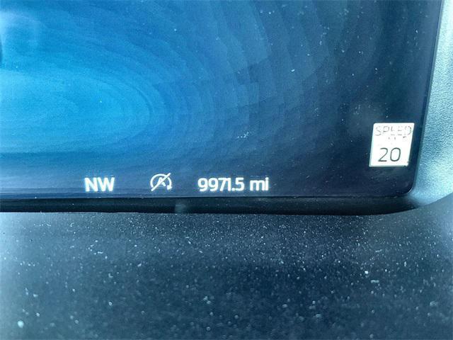 used 2024 Ford F-150 car, priced at $47,389