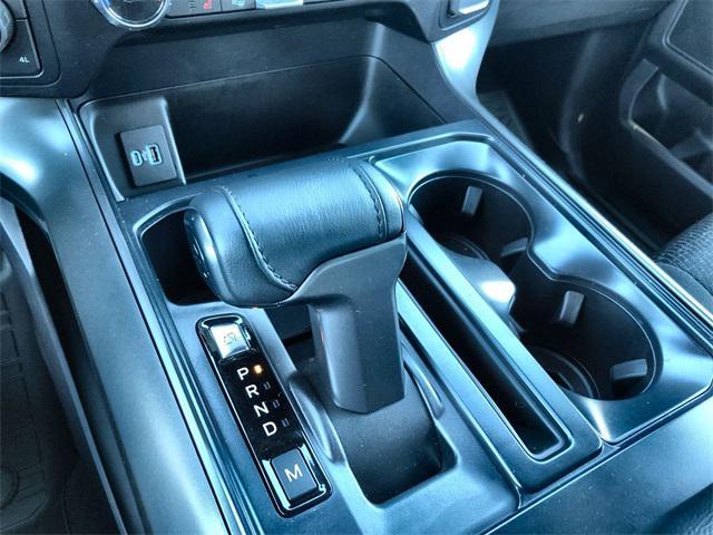 used 2024 Ford F-150 car, priced at $47,389