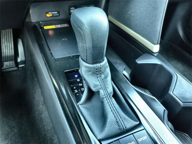 used 2025 Toyota Camry car, priced at $29,945