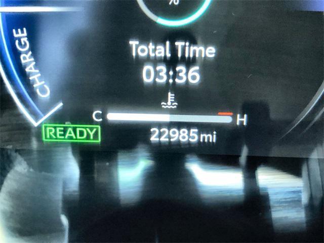 used 2025 Toyota Camry car, priced at $33,931