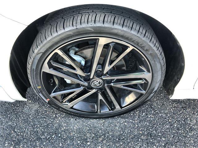 used 2025 Toyota Camry car, priced at $33,931