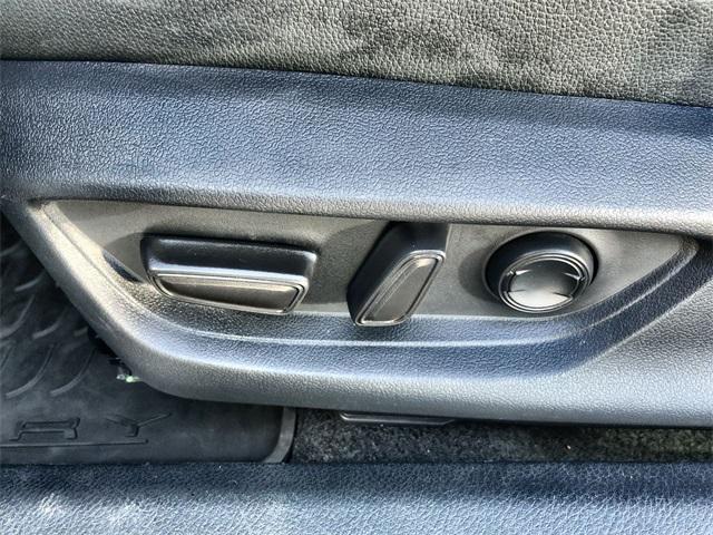 used 2025 Toyota Camry car, priced at $33,931