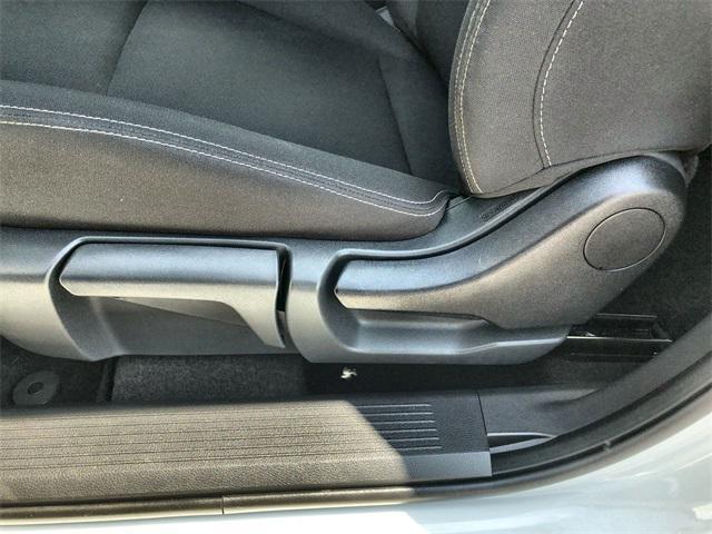 used 2024 Nissan Rogue car, priced at $25,794
