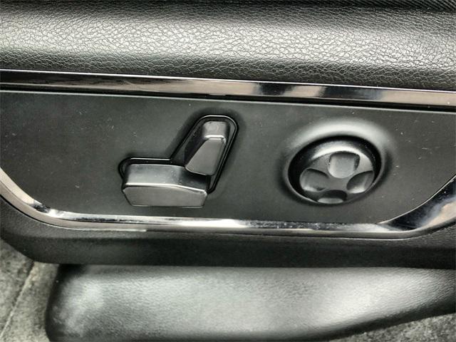 used 2024 Ram 1500 car, priced at $53,941